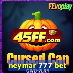 neymar 777 bet